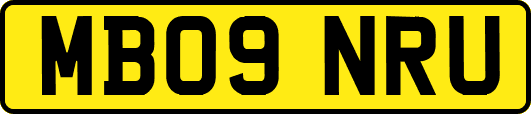 MB09NRU