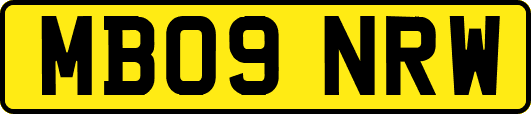 MB09NRW
