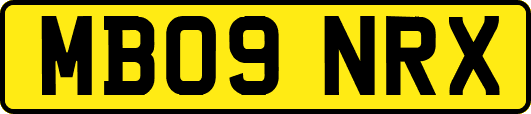 MB09NRX