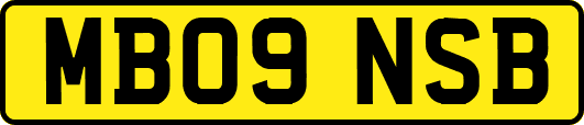 MB09NSB