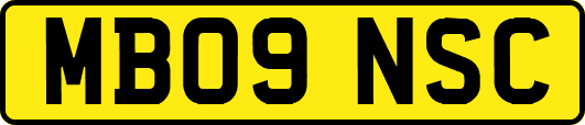 MB09NSC