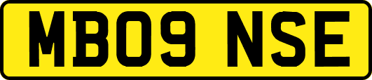 MB09NSE