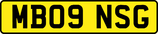 MB09NSG