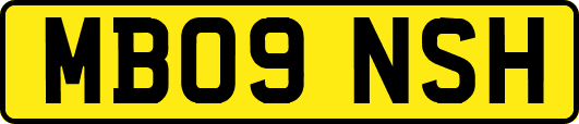 MB09NSH