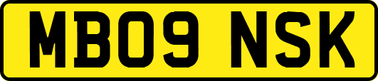 MB09NSK
