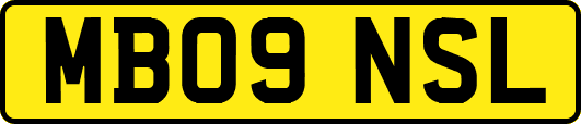 MB09NSL