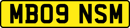 MB09NSM