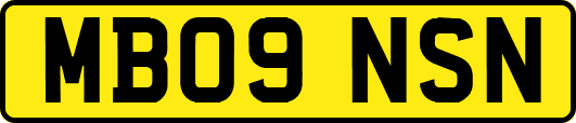 MB09NSN