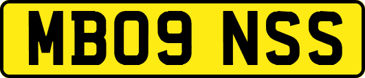 MB09NSS