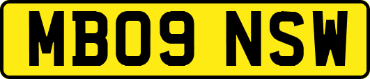 MB09NSW