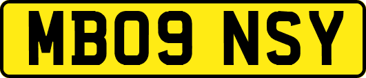 MB09NSY