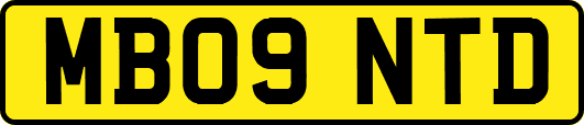 MB09NTD