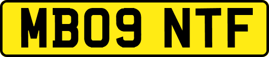 MB09NTF