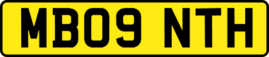 MB09NTH