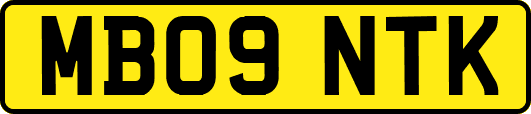 MB09NTK