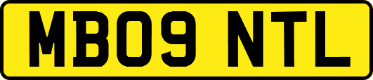 MB09NTL