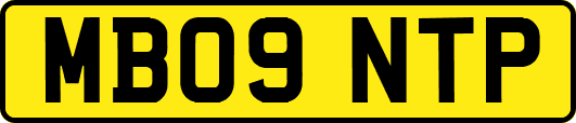 MB09NTP
