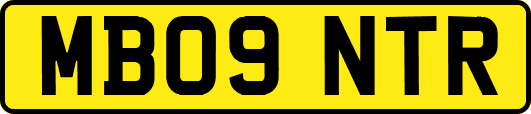 MB09NTR