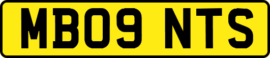 MB09NTS