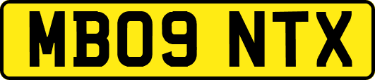 MB09NTX