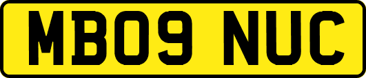 MB09NUC