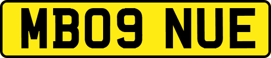 MB09NUE