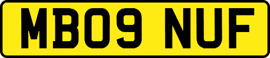 MB09NUF