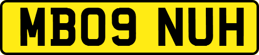 MB09NUH