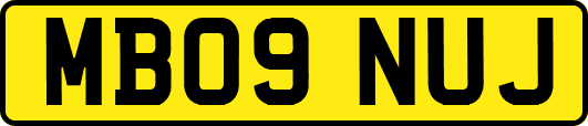 MB09NUJ