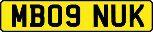 MB09NUK