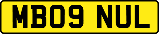 MB09NUL