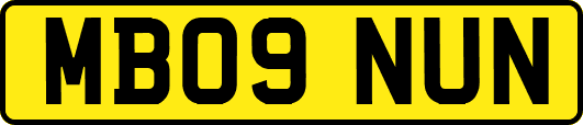 MB09NUN