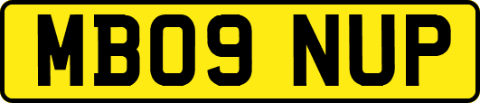 MB09NUP