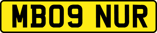 MB09NUR