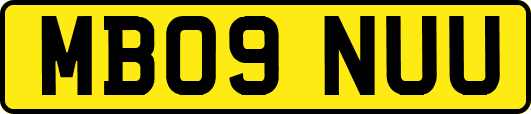 MB09NUU