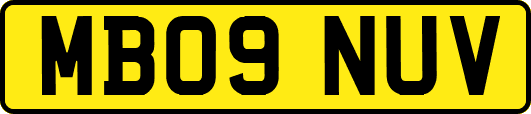 MB09NUV