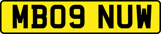 MB09NUW
