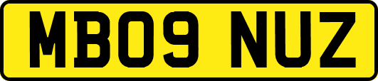 MB09NUZ