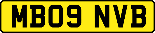 MB09NVB