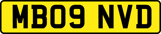 MB09NVD