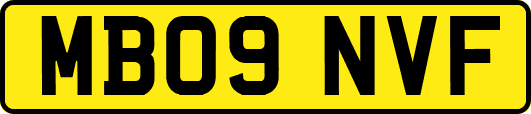 MB09NVF