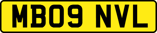 MB09NVL