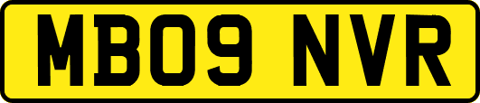 MB09NVR