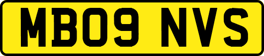 MB09NVS
