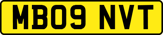 MB09NVT