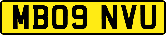 MB09NVU