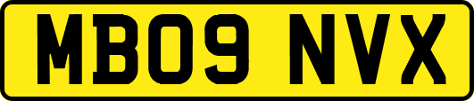 MB09NVX