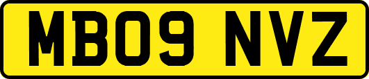 MB09NVZ