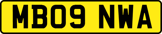 MB09NWA