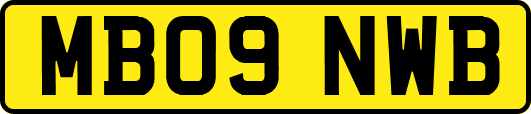 MB09NWB